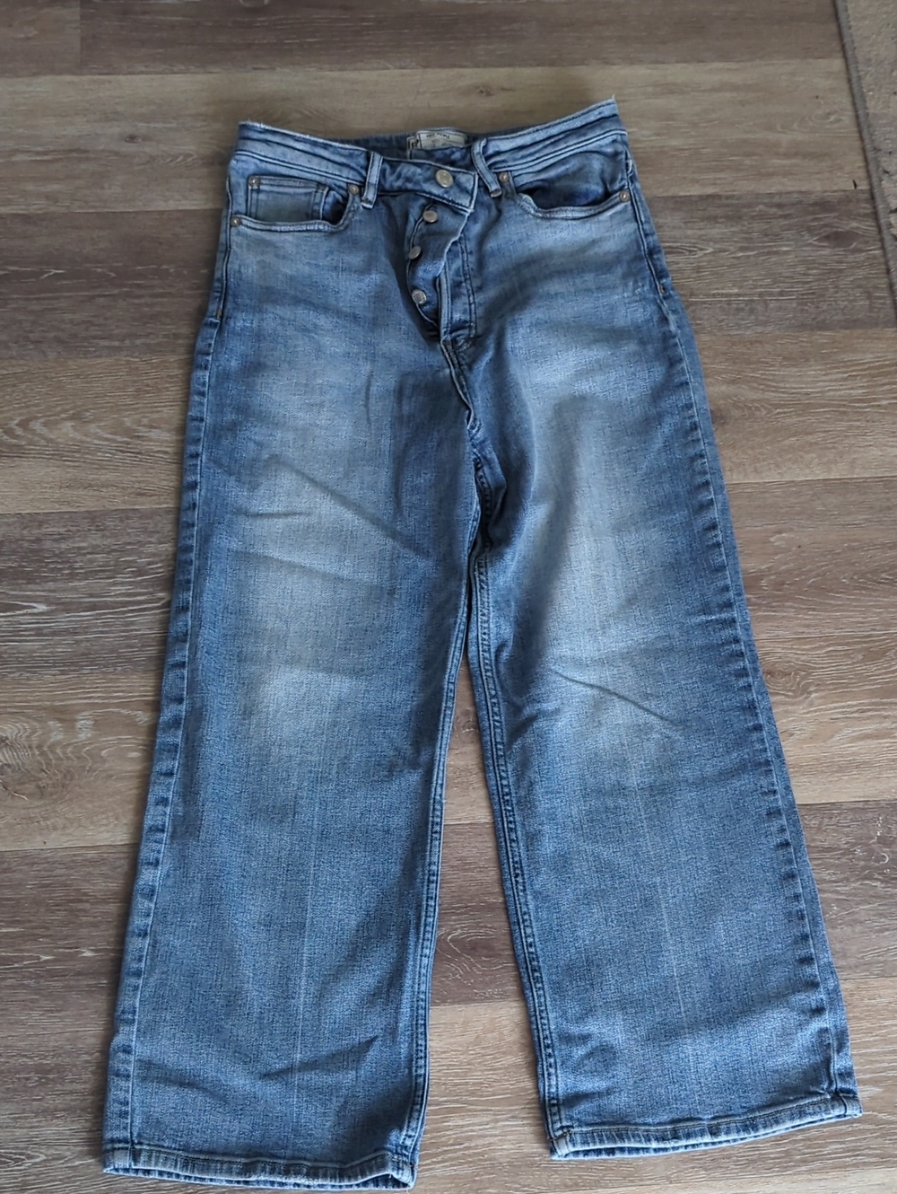 Free People Jeans
